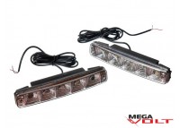 Дневные ходовые огни FT-DRL-01