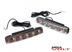 Дневные ходовые огни FT-DRL-01