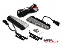 Дневные ходовые огни FT-DRL-022