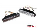 Дневные ходовые огни FT-DRL-024