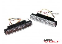 Дневные ходовые огни FT-DRL-024