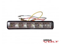 Дневные ходовые огни FT-DRL-024