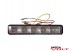 Дневные ходовые огни FT-DRL-024 Дневные ходовые огни FT-DRL-024