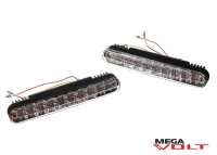Дневные ходовые огни FT-DRL-025