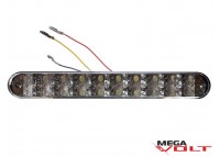 Дневные ходовые огни FT-DRL-025