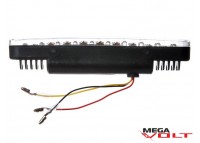 Дневные ходовые огни FT-DRL-025