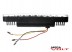 Дневные ходовые огни FT-DRL-025 Дневные ходовые огни FT-DRL-025