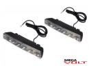 Дневные ходовые огни FT-DRL-026