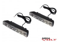 Дневные ходовые огни FT-DRL-026