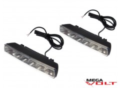 Дневные ходовые огни FT-DRL-026