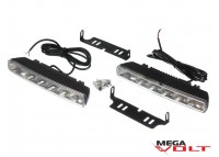 Дневные ходовые огни FT-DRL-026