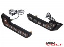Дневные ходовые огни FT-DRL-07