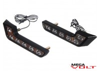 Дневные ходовые огни FT-DRL-07