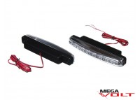 Дневные ходовые огни FT-DRL-08