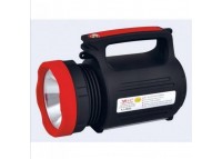 Мощный LED Фонарь-светильник WattON 5W+22 LED Power Bank (5500мАч)