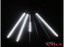 Светодиодная гирлянда "Капля" IP54 220V (30cm)