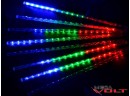 Светодиодная гирлянда "Капля" IP54 220V (50cm)
