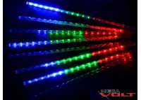 Светодиодная гирлянда "Капля" IP54 220V (30cm)