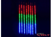 Светодиодная гирлянда "Капля" IP54 220V (30cm)