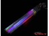 Светодиодная гирлянда LED Meteor RGB IP54 12V (50cm)