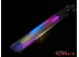 Светодиодная гирлянда LED Meteor RGB IP54 12V (50cm)