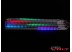 Светодиодная гирлянда LED Meteor RGB IP54 12V (50cm)