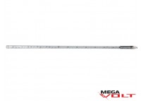 Светодиодная гирлянда LED Meteor RGB IP54 12V (50cm)