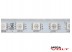 Светодиодная гирлянда LED Meteor RGB IP54 12V (50cm)