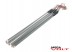 Светодиодная гирлянда LED Meteor White IP54 12V (50cm)