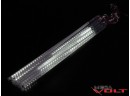 Светодиодная гирлянда LED Meteor White IP54 12V (50cm)
