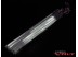 Светодиодная гирлянда LED Meteor White IP54 12V (50cm)