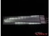 Светодиодная гирлянда LED Meteor White IP54 12V (50cm)