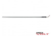 Светодиодная гирлянда LED Meteor White IP54 12V (50cm)