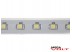 Светодиодная гирлянда LED Meteor White IP54 12V (50cm)