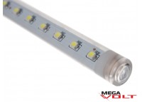 Светодиодная гирлянда LED Meteor White IP54 12V (50cm)