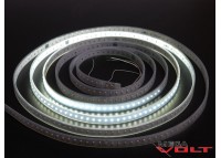 Светодиодная лента LED Meteor White IP68 12V