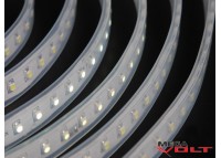 Светодиодная лента LED Meteor White IP68 12V