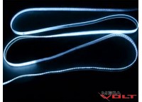 Светодиодная лента LED Meteor White IP68 12V