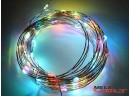 Светодиодная гирлянда LED USB Garland, 100pcs, IP68, RGB