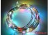 Светодиодная гирлянда LED USB Garland, 100pcs, IP68, RGB Светодиодная гирлянда LED USB Garland, 100pcs, IP68, RGB