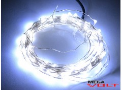 Светодиодная гирлянда LED USB Garland, 100pcs, IP68