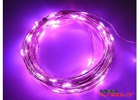 Светодиодная гирлянда LED USB Garland, 100pcs, IP68