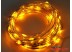 Светодиодная гирлянда LED USB Garland, 100pcs, IP68 Светодиодная гирлянда LED USB Garland, 100pcs, IP68