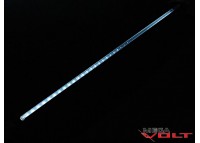 Светодиодная гирлянда LED Meteor SMD 2835 White IP67 220V (83cm)