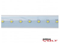 Светодиодная гирлянда LED Meteor SMD 2835 White IP67 220V (83cm)