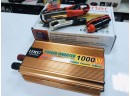 Преобразователь 12V-220V 1000W