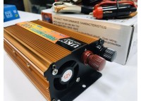 Преобразователь 12V-220V 1000W