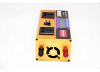 Преобразователь 12V-220V 3500W