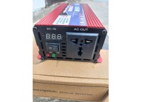 Преобразователь 12V-220V 1600W (чистый синус)
