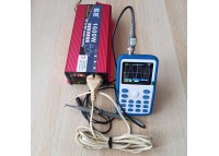 Преобразователь 12V-220V 1600W (чистый синус)